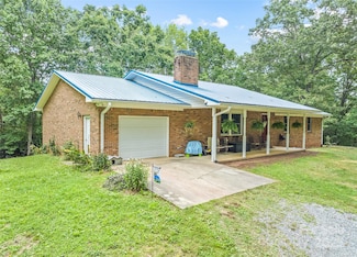400 Sunset Heights, Canton, NC 28716