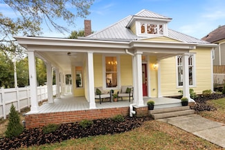 3101 Dudley Ave, Nashville, TN 37212