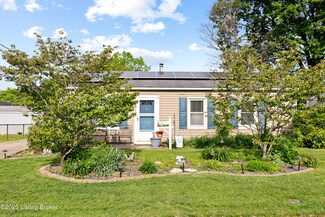 6010 Loretta St, Louisville, KY 40213