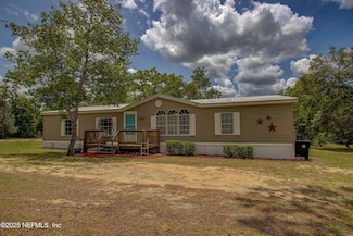 7630 Oak Forest Rd, Keystone Heights, FL 32656