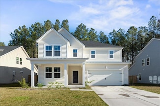 1269 Spotflower St, Ridgeville, SC 29472