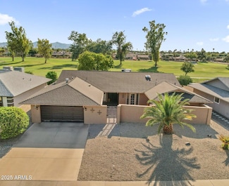 18010 N Conquistador Dr, Sun City West, AZ 85375