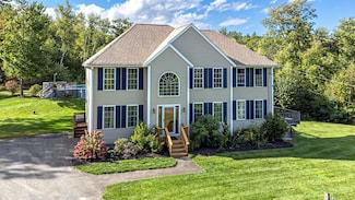 412 Francestown Rd, New Boston, NH 03070