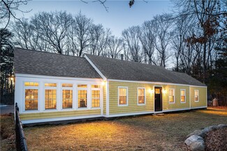 15 Victory Hwy, West Greenwich, RI 02817