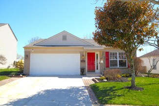 6576 N Andover Way, Morrow, OH 45152