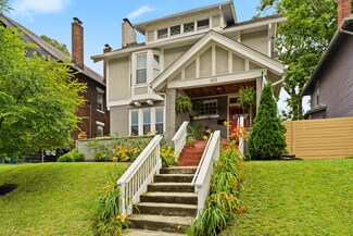 403 Morrison Ave, Columbus, OH 43205