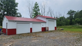 1398 Arlington Rd, Barker, NY 14012