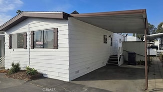 3929 W 5th St Unit 48, Santa Ana, CA 92703