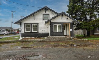 515 Duffy St, Aberdeen, WA 98520