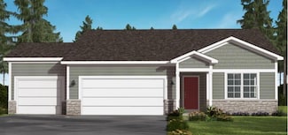 309 SW Hawthorne Ln, Blue Springs, MO 64014