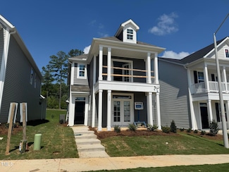 328 White Oak Garden Way Unit 220, Garner, NC 27529