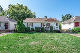 16013 Woodbury Ave, Cleveland, OH 44135