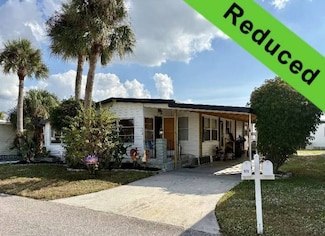 978 Guadalupe E, Venice, FL 34285