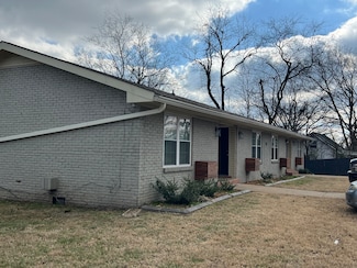 115 Walnut St Unit 4, Clarksville, TN 37042