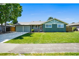 2110 NW Kings Blvd, Corvallis, OR 97330