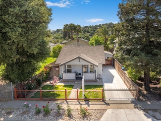 110 W Main Ave, Morgan Hill, CA 95037