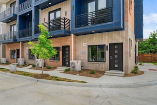 115 Merritt St Unit 306, Fort Worth, TX 76114