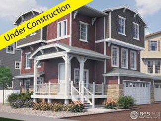 1107 Sugarloaf Ln, Erie, CO 80516