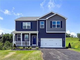 215 Rolling Mill Ln, Finleyville, PA 15332