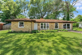 1501 Mctavish Dr, Clarksville, IN 47129