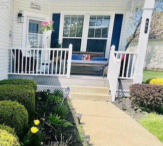 891 Lost Lake Rd, Port Clinton, OH 43452