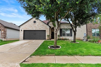8321 Panadero Dr, Austin, TX 78747