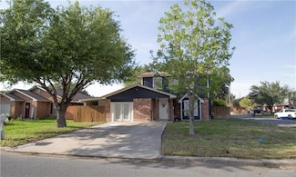 2900 Walnut Ave, McAllen, TX 78501