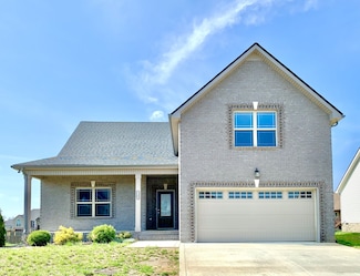 1308 Apple Blossom Rd, Clarksville, TN 37042