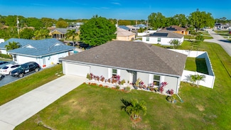 501 SW Hamburg Terrace, Port Saint Lucie, FL 34984