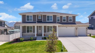6129 W Coulee Ln, West Jordan, UT 84081