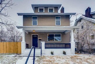 25 N Roys Ave, Columbus, OH 43204
