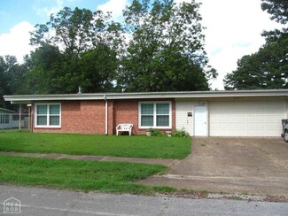 407 Highland Dr, Walnut Ridge, AR 72476