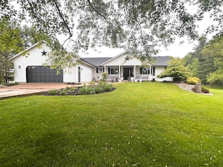7672 Division Rd, Tomah, WI 54660