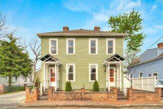 661-663 Beech St, Columbus, OH 43206