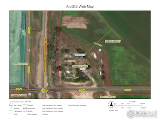 21047 County Road 46, Sterling, CO 80751