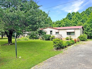6501 S James Madison Hwy, Dillwyn, VA 23936