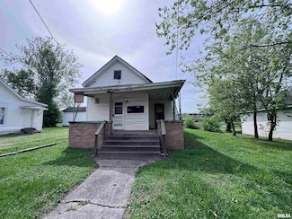 406 S Washington St, Carbondale, IL 62901