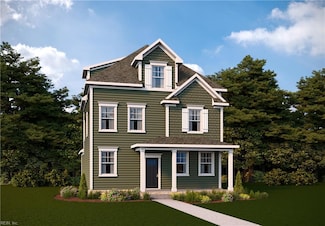 5222 Corolla Dr, Chesapeake, VA 23321