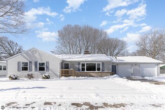 405 Harvard Ave, Alma, MI 48801
