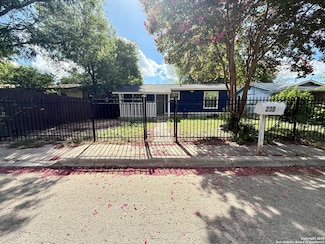 230 S San Gabriel Ave, San Antonio, TX 78237