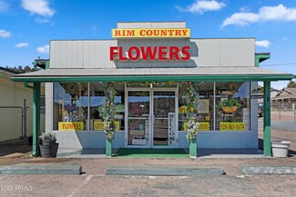 214 W Main St, Payson, AZ 85541