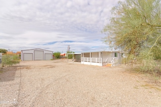 226 N Joshua Ave, Quartzsite, AZ 85346