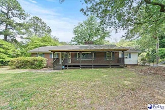 201 N Williamson Rd, Florence, SC 29506