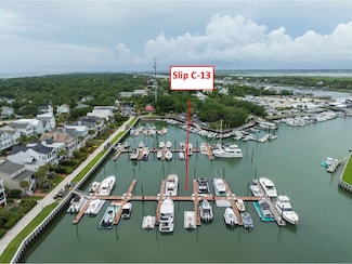 40 41st Ave Unit C-13, Isle of Palms, SC 29451
