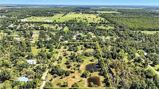 6821 Rich Rd, North Fort Myers, FL 33917