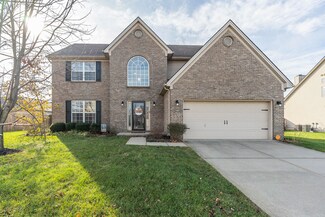 3053 Majestic View Walk, Lexington, KY 40511