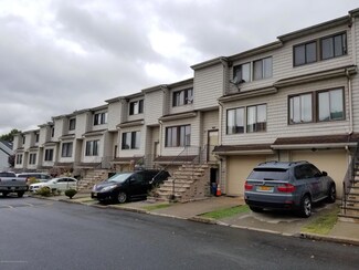 160 Dinsmore St Unit B, Staten Island, NY 10314