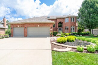14741 Dixon Ln, Homer Glen, IL 60491