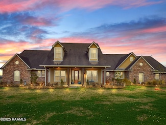 12920 La Hwy 697, Kaplan, LA 70548