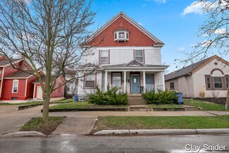 112 Eastern Ave SE, Grand Rapids, MI 49503